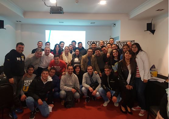 Gestión de las Personas