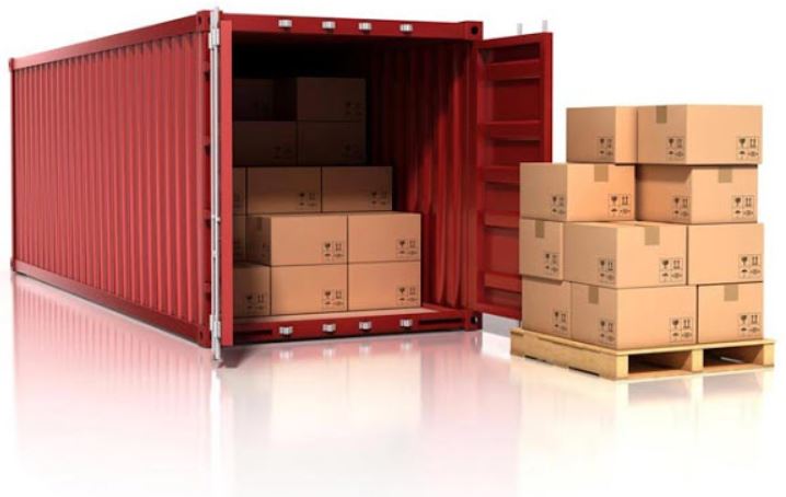 Exportando el primer contenedor de quesos de Argentina a China